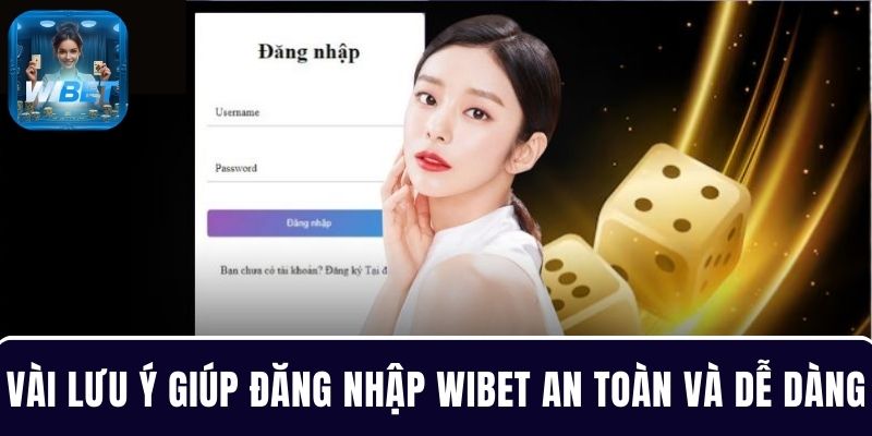 Bỏ túi vài lưu ý giúp truy cập nhà cái an toàn và dễ dàng