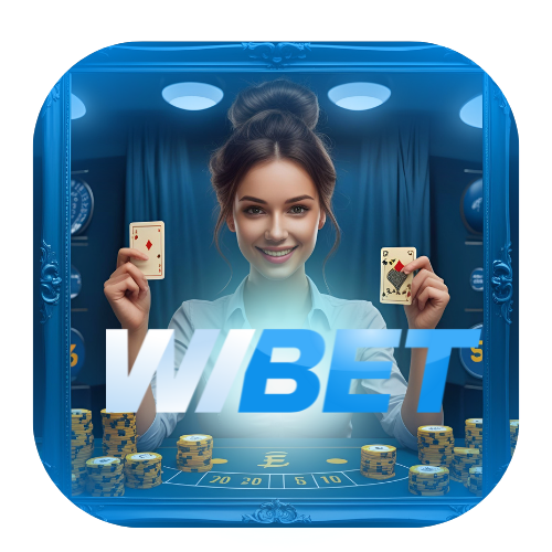 Nhà cái wibet.store