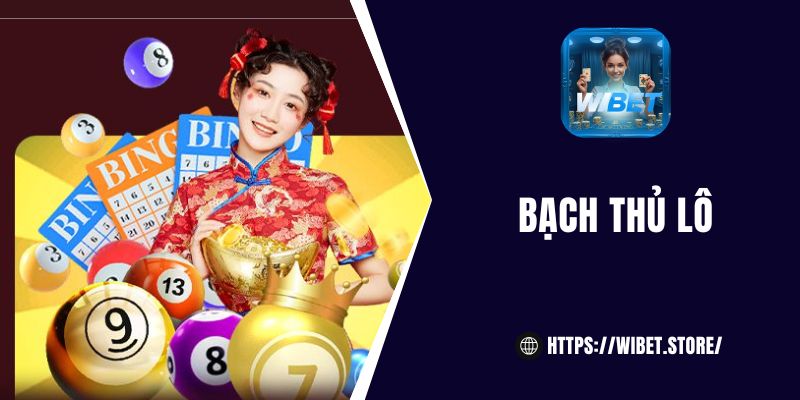 bạch thủ lô