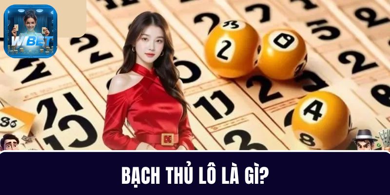 Giải thích bạch thủ lô và cách chọn con số thắng cao